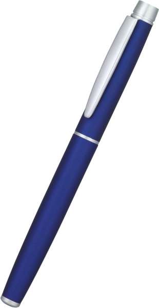 quatron Rollerball Palace 53220 blau 0541