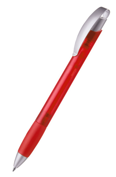 UMA Kugelschreiber ENERGY frozen SI 0-0012 Rot
