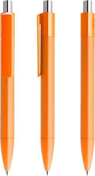 prodir Kugelschreiber DS4 PMM-Z M10 Orange