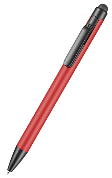 Ritter Pen Metall-Kugelschreiber Combi Metall 60124.52 Red