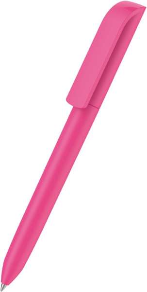 quatron Kugelschreiber Pure 47170 pink 2013