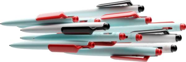 DS11 prodir Kugelschreiber PMP M58 cyan blue-green