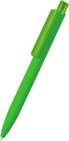 UMA Kugelschreiber STAGE K frozen GUM RECY 0-0550 hellgrün