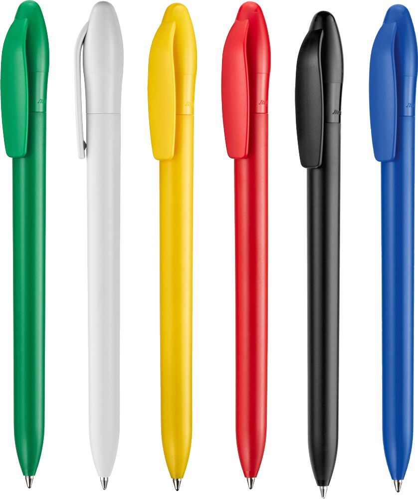 Concept 54300 quatron Kugelschreiber