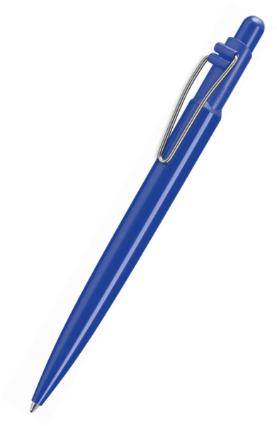 UMA Kugelschreiber VISTA 1-0695 Blau