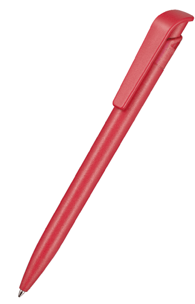 Ritter Pen Kugelschreiber PLANT 90080 Rot 0648