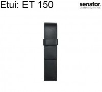 Vorschau: SENATOR Metallfüller CARBON LINE 0076 Vorschau: SENATOR Metallfüller CARBON LINE 0076