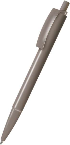 quatron Kugelschreiber Vamos recycled 21210 dunkelgrau 0007