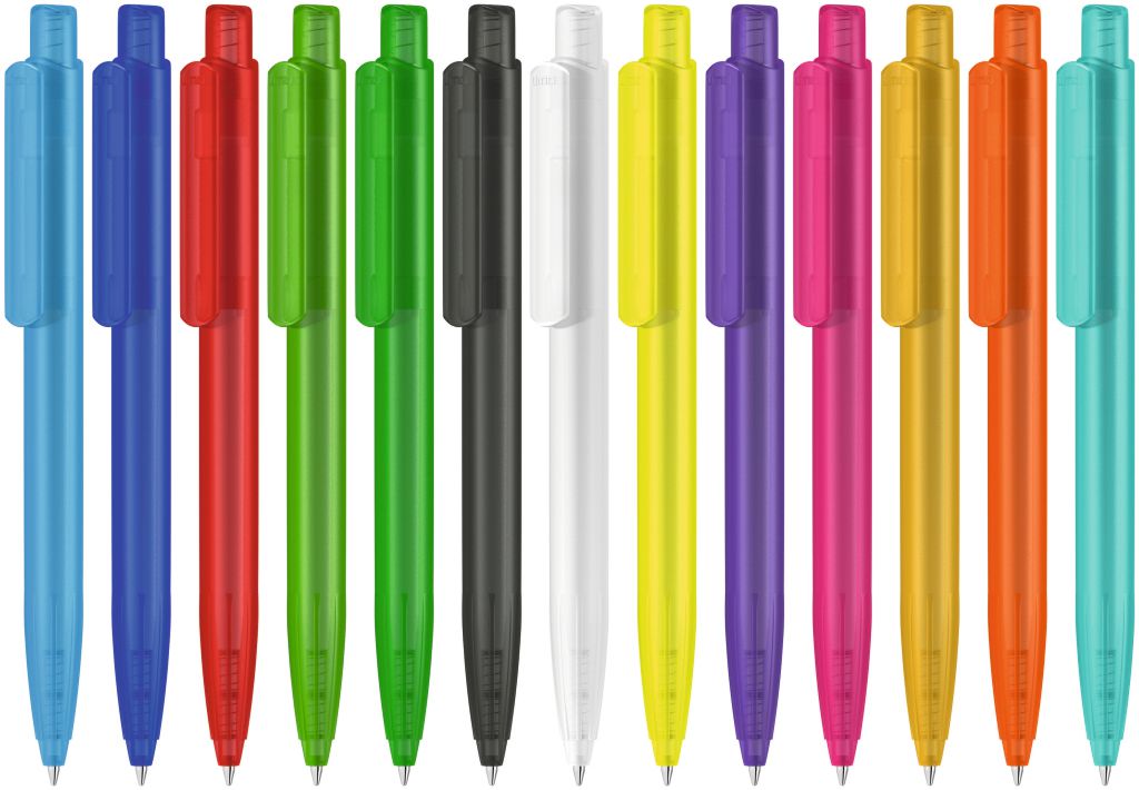 STAGE frozen RECY 0-0550 uma Recycling Kugelschreiber