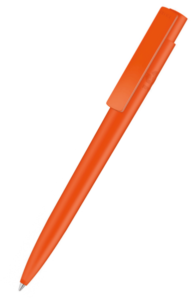 UMA Kugelschreiber RECYCLED PET PEN PRO F 0-2250 Orange