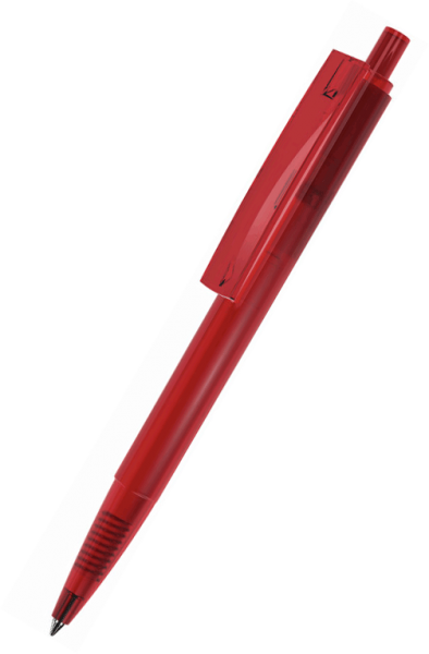 UMA Kugelschreiber SUMBA frozen 0-0084 Rot