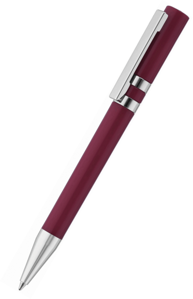 UMA Kugelschreiber RINGO SI 0-0045 Aubergine