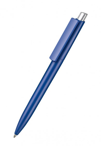 Ritter Pen Kugelschreiber Crest M 05902 Azur-Blau 1300
