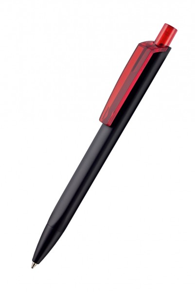 Ritter Pen Kugelschreiber Tri-Star Soft STP 43531 Schwarz 1500 Feuer-Rot 3609