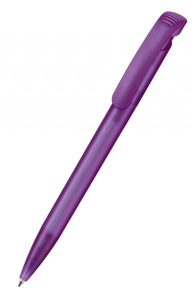 Ritter Pen Kugelschreiber Clear Frozen 12000 Lavendel 3917