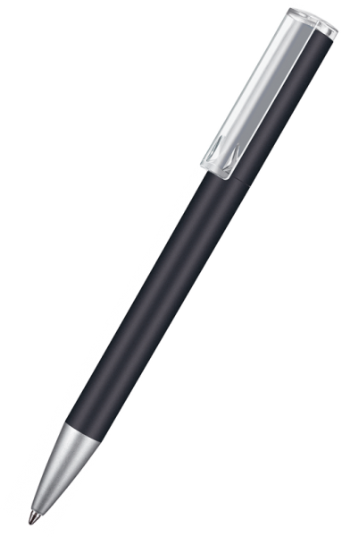 Ritter Pen Kugelschreiber Lift Soft 03801 Schwarz 1500