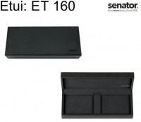 Vorschau: SENATOR Metallfüller CARBON LINE 0076 Vorschau: SENATOR Metallfüller CARBON LINE 0076