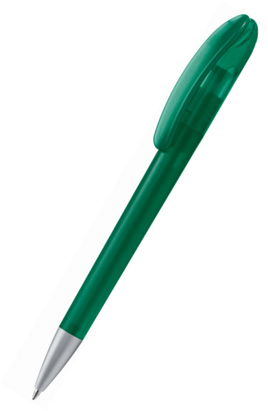 UMA Kugelschreiber CETA frozen SI 1-0041 Dunkelgrün