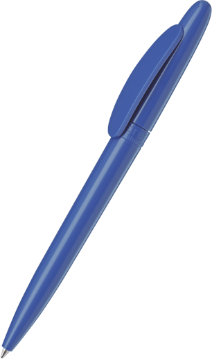UMA Kugelschreiber ICON GREEN 0-0056 Blau