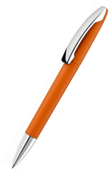 UMA Kugelschreiber ICON M SI GUM 0-0056 Orange