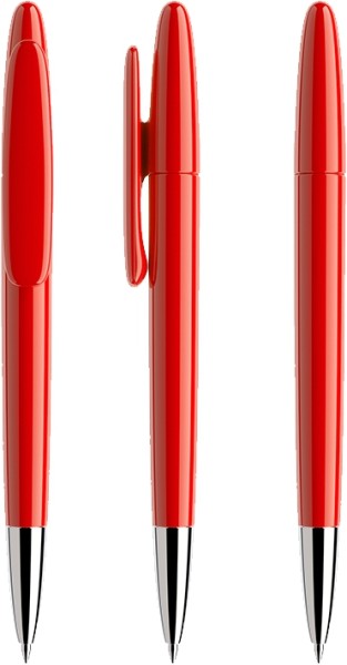 prodir Kugelschreiber DS5 TPC P20 Red