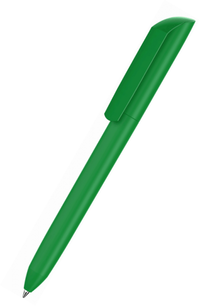 UMA Kugelschreiber VANE F 0-0183 Mittelgrün