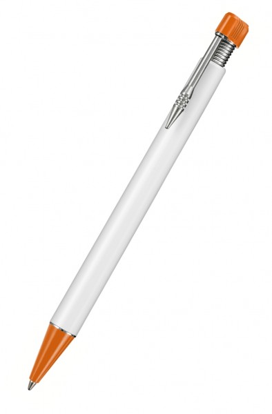 Ritter Pen Kugelschreiber Empire 08401 Orange 0501