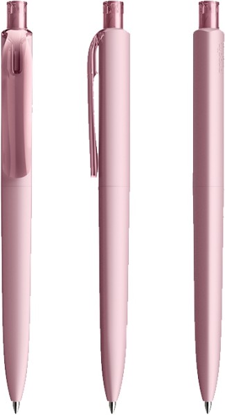prodir Kugelschreiber DS8 PRR-T Softtouch R28 Rosé