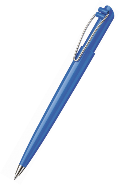 UMA Kugelschreiber TORSION 1-0690 Blau