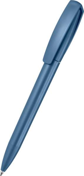 quatron Kugelschreiber Space recycled 42604 aqua 0647