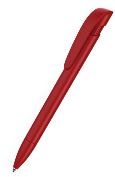 UMA Kugelschreiber YES F 0-0092 Rot