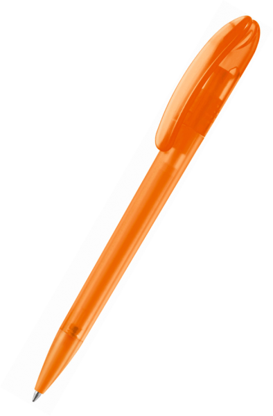 UMA Kugelschreiber CETA frozen 1-0041 Orange