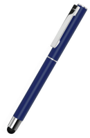UMA Metall-Rollerball Touchpen STRAIGHT SI R TOUCH 0-9452 SI R TO Dunkelblau UMA Metall-Rollerball Touchpen STRAIGHT SI R TOUCH 0-9452 SI R TO Dunkelblau