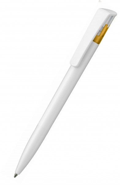 Ritter Pen Kugelschreiber All-Star SF 00071 Mango-Gelb 3505