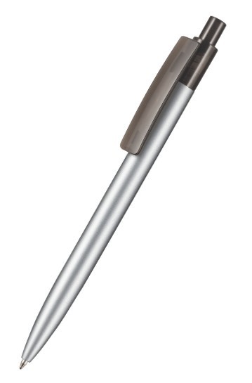 RITTER-PEN Kugelschreiber PETRO AL 60087 Rauch-Grau