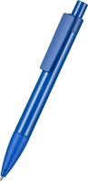 Ritter-Pen Kugelschreiber SCREEN 02600 azur-blau Ritter-Pen Kugelschreiber SCREEN 02600 azur-blau