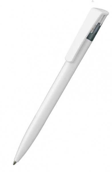 Ritter Pen Kugelschreiber All-Star SF 00071 Topas-Grau 4408