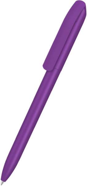 UMA Kugelschreiber SENZ RECY 0-0166 violett