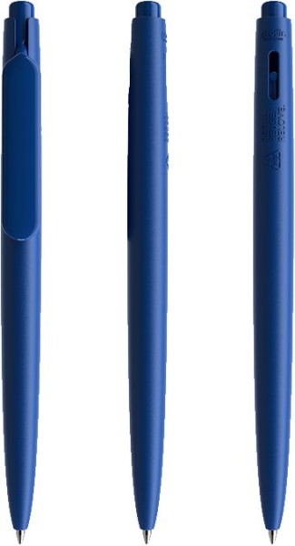 prodir Kugelschreiber DS11 PMP M55 Navy Blue