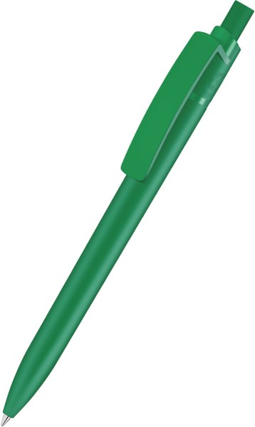 UMA Kugelschreiber RECYCLED PET PEN STEP F 0-2210 F - dunkelgrün
