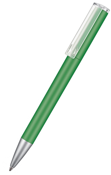 Ritter Pen Kugelschreiber Lift Soft 03801 Minz-Grün 1001