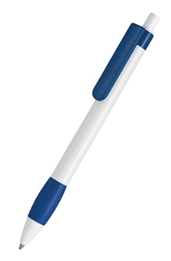 Ritter Pen Kugelschreiber Diva 08198 Azur-Blau 1300