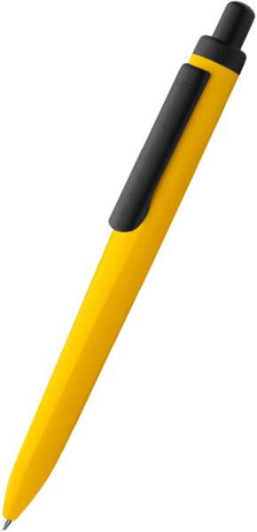 UMA Kugelschreiber TRION 08433 gelb