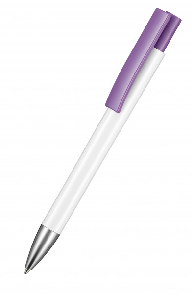 Ritter Pen Kugelschreiber Stratos 07900 Violett 0903