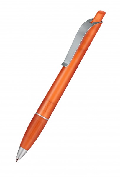 Ritter Pen Kugelschreiber Bond Frozen 38900 Flamingo-Rot 3521