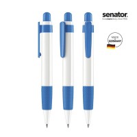 SENATOR Kugelschreiber BIG PEN Polished Basic 2994 Pantone 2935 Blau SENATOR Kugelschreiber BIG PEN Polished Basic 2994 Pantone 2935 Blau