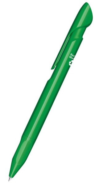 SENATOR Kugelschreiber EVOXX POLISHED RECYCLED 3273 - Grün 347