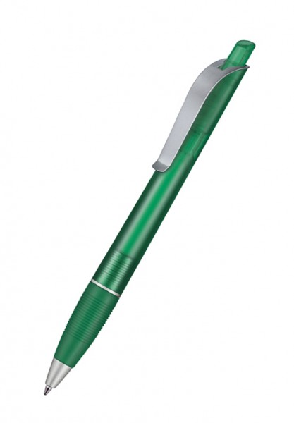Ritter Pen Kugelschreiber Bond Frozen 38900 Limetten-Grün 4031