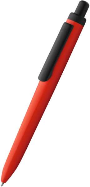 UMA Kugelschreiber TRION 08433 rot