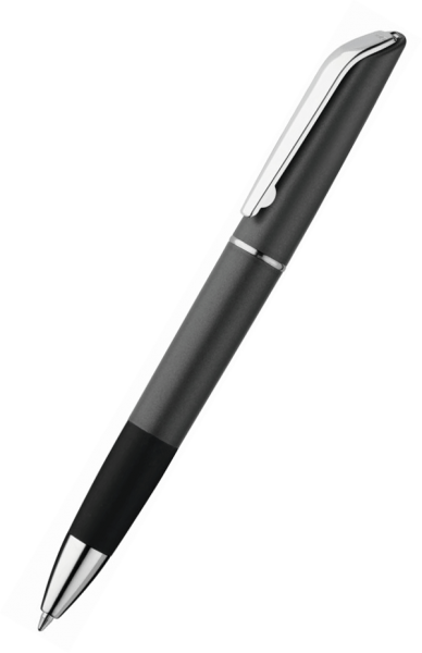 UMA Kugelschreiber QUANTUM M 0-0053 Anthrazit